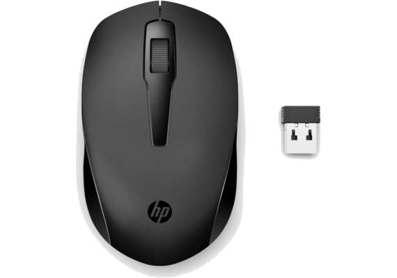 HP 150 Wireless Mouse
