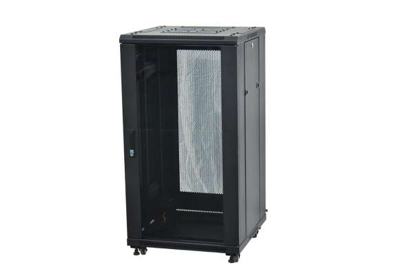 APKR 22U 600*1000 Network Cabinet
