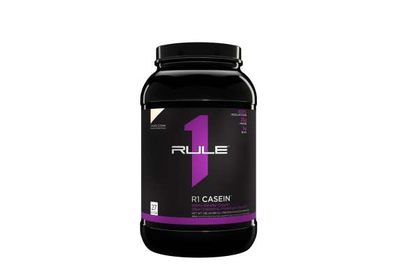 Rule1 Casein 2Lb Protein Powder