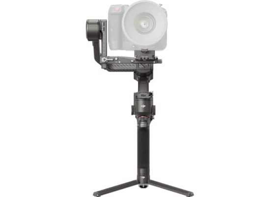 DJI RS 4 Pro Gimbal Stabilizer
