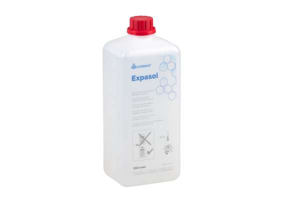 Interdent Expasol 1000ml Mixing Liquid