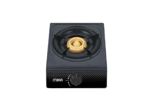 Mika  MGS1101 Single Burner