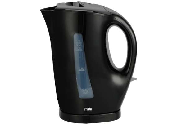 Mika MKT1106B Cordless 1.7L Kettle