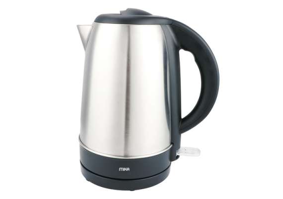 Mika MKT2102X 1.7L Cordless Kettle
