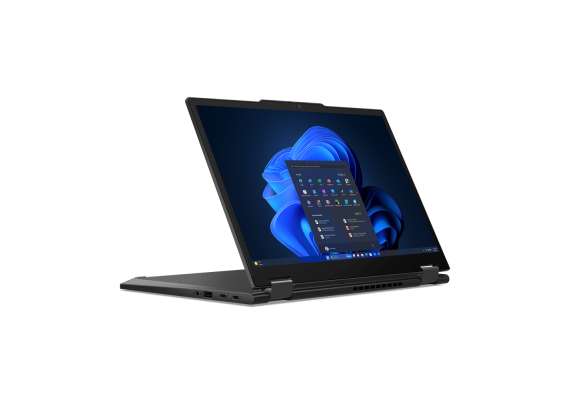Lenovo ThinkPad X13 2-in-1 Gen 5 Intel Core Ultra 7-155U  16Gb 1TB SSD Win 11 Pro Laptop