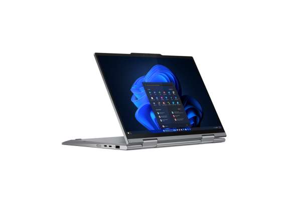 Lenovo ThinkPad X1 2-in-1 Gen 9 Intel Core Ultra 7-155U 16GB 512SSD Win 11 Pro Laptop
