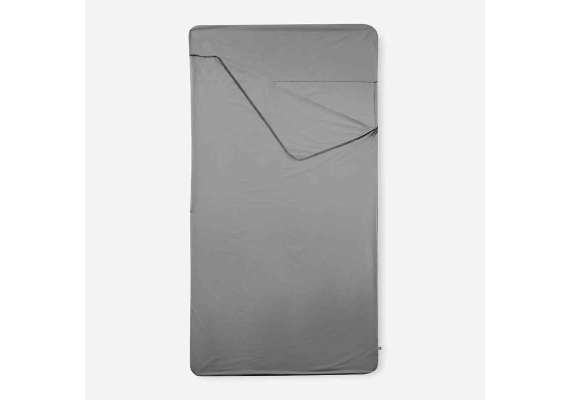Quechua  Basic Polyester Bag Liner for Sleeping Bag