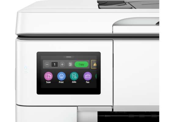 HP Officejet Pro 9730 AIO Wireless Printer