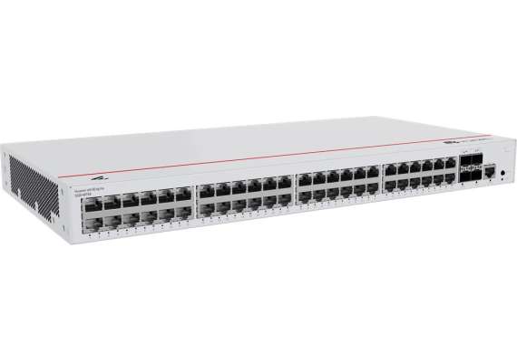 Huawei S220-48T4S 48 port Switch
