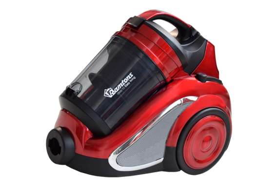 Ramtons RM695 3.5Litres Bagless Dry Vacuum Cleaner
