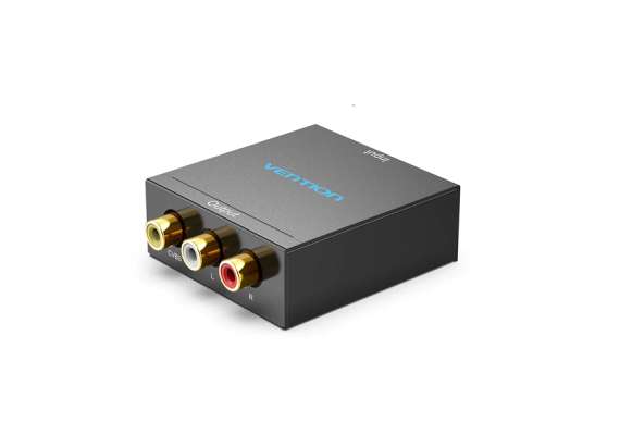 Vention AEEBO HDMI to RCA Converter