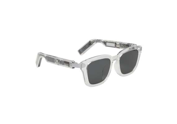 JBL Soundgear Frames Audio Glasses