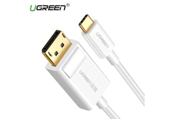 UGREEN MM121 USB C Male to HDMI Male