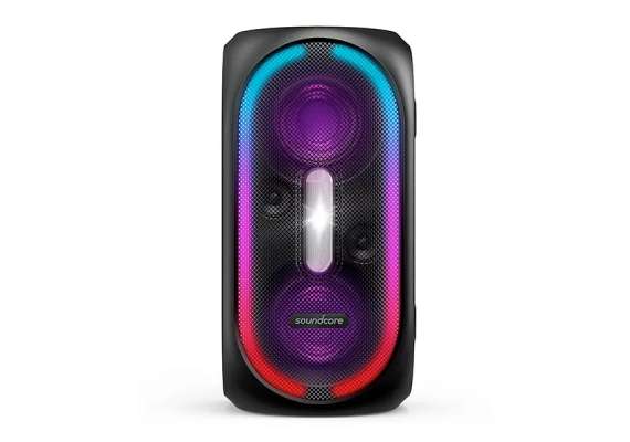 Anker Soundcore Rave+ Portable Bluetooth Party Speaker