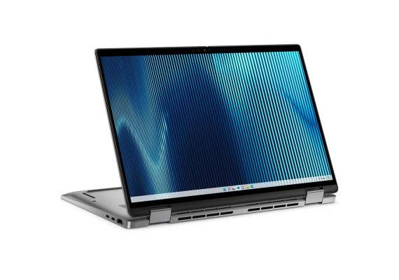 Dell Latitude 7440 2 in 1  Core i7 16GB 512SSD  Win 11 Pro Touch Laptop