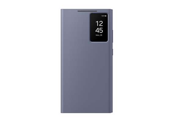 Samsung Galaxy S24 Ultra S-View Wallet Case