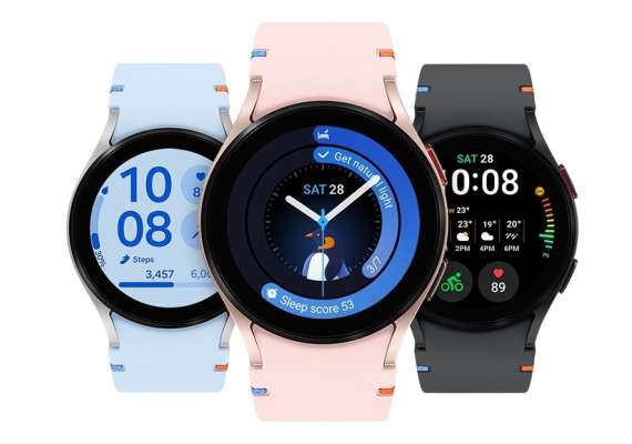 Samsung Galaxy Watch FE 40mm Smart Watch