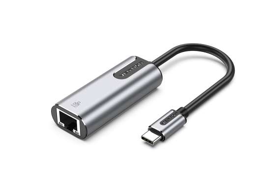 Vention USB Type C to Gigabit Ethernet Adapter