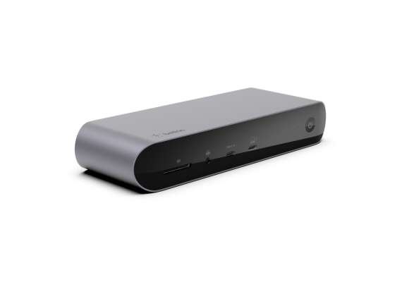 Belkin Connect Pro Thunderbolt 4 Dock