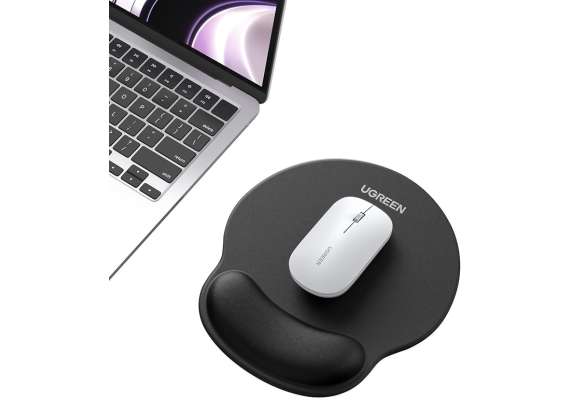 UGREEN LP668  Ergonomic Mouse Pad with Wrist Rest