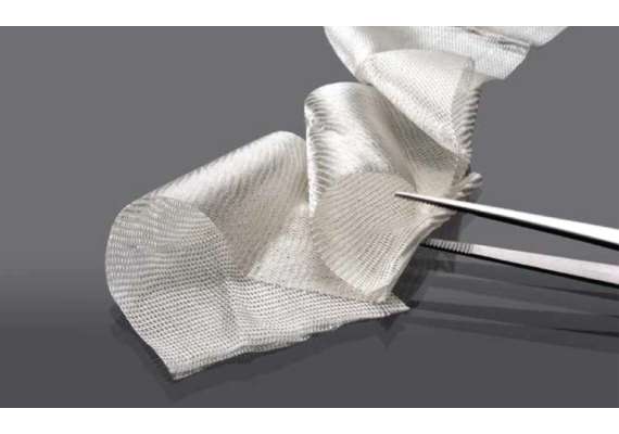 Curacel 12Pack Absorbable Haemostat, Size: 10cm by 20cm 