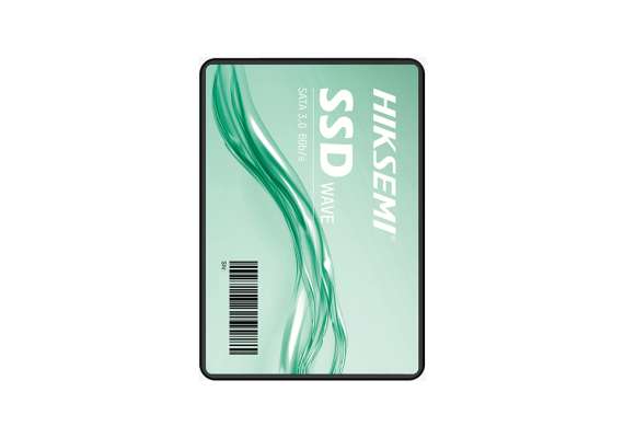 HiKSemi  512GB 2.5 Inch SATA Internal SSD