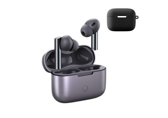 Oraimo FreePods Pro+ Hybrid ANC True Wireless Earbuds