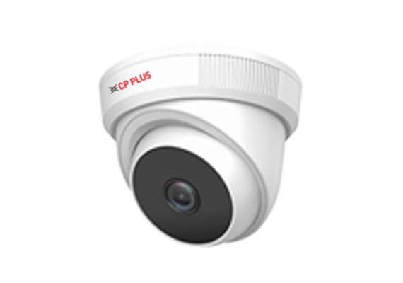 CP PLUS CP-URC-DC24PL2-V3 2.4MP IR Dome Camera