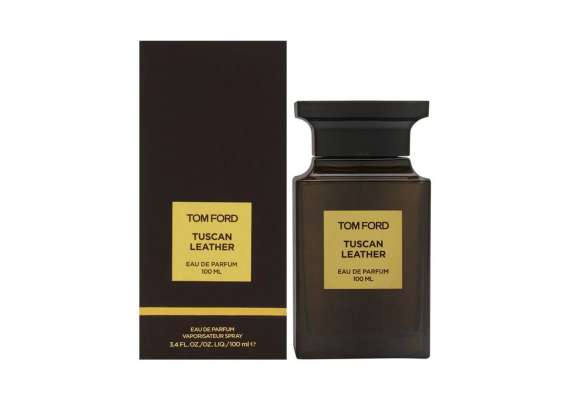 Tom Ford Tuscan Leather 100ml Edp Perfume