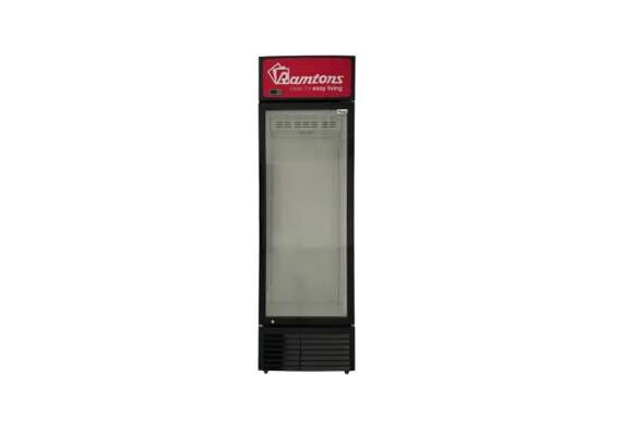 Ramtons CF304 408L Single Door Showcase Chiller