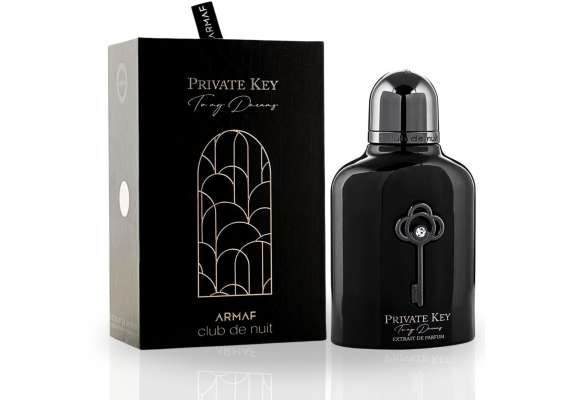 Armaf Club De Nuit Private Key To My Dreams 100ml Perfume