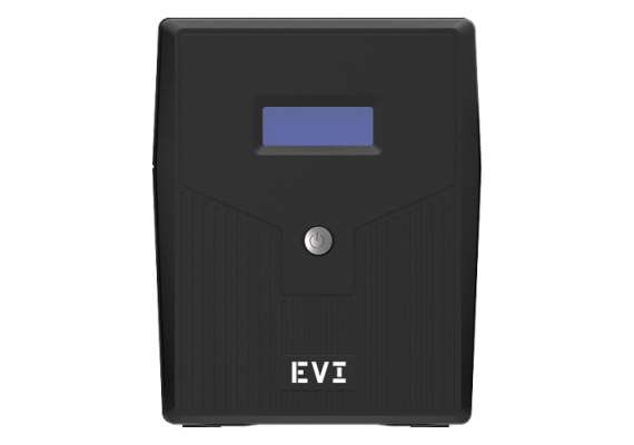 EVI Power 1600VA Line Interactive Tower  UPS