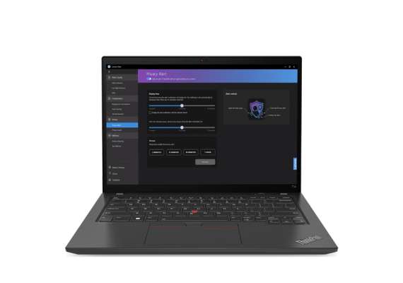 Lenovo ThinkPad T14 G4  Intel Core i7 16GB 512SSD Dos Laptop