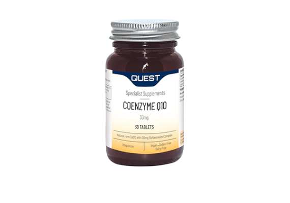 Quest Super Once A Day 30 Multivitamin Tablets