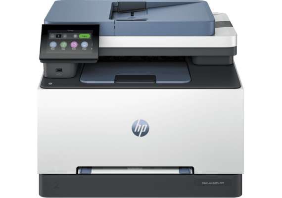 HP MFP 3303fdn Color LaserJet Pro  Printer