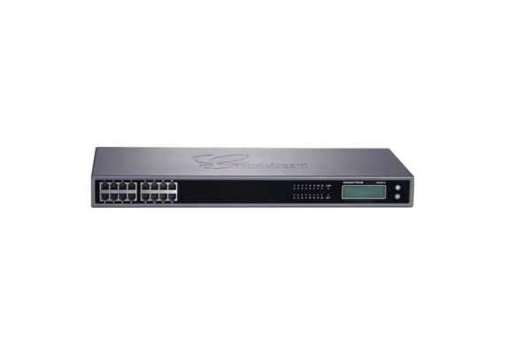Grandstream GXW4216 16 Port FXS Gateway