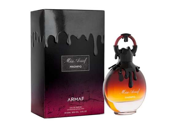 Armaf Miss Armaf Magnifiq 100ml Edp Perfume