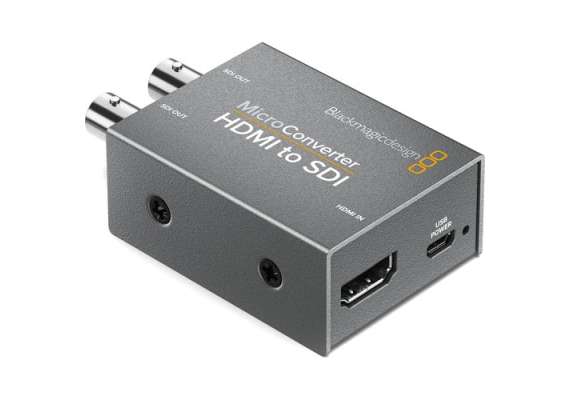 Blackmagic Design  HDMI to SDI Micro Converter