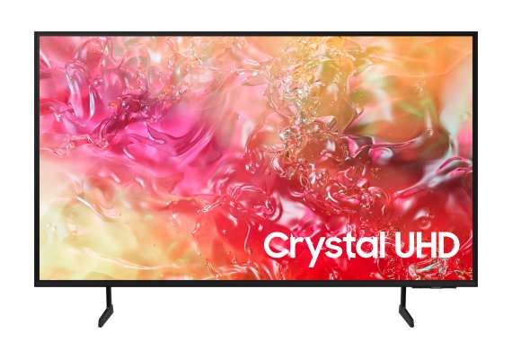 Samsung UA55DU7010  55 Inches 4K Series 7 UHD LED TV
