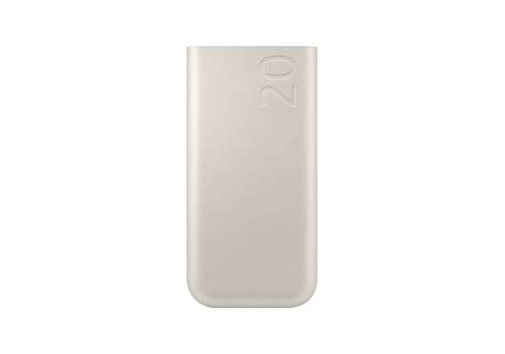 Samsung 20000mAh 45W Power Bank