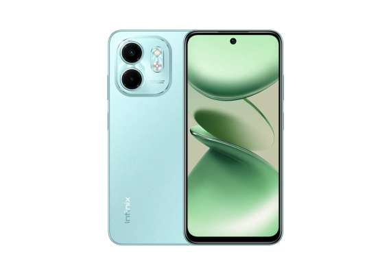 Infinix Smart 9 4GB 128GB Mobile Phone
