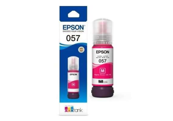 Epson 057 Magenta Ink Cartridge