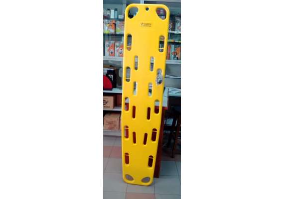 Sumbow Spine Board With Belt