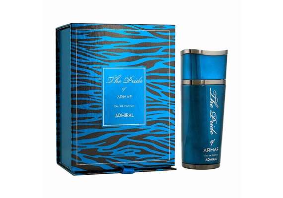 Armaf The Pride of Armaf Admiral 100ml Edp Perfume