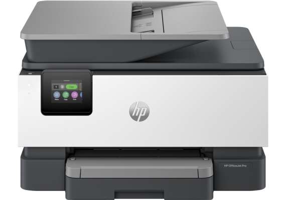 HP OfficeJet Pro 9123 AiO Color  Printer