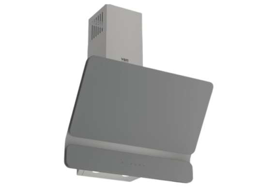 Von VBDI641DFD 60cm Built-in Inclined Hood