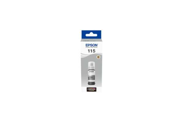 Epson 115 Grey Ink Cartridge