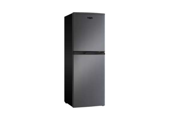 Von VRT-195DRHS 195L Double Door  Refrigerator
