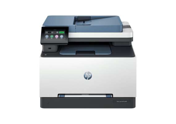 HP MFP 3303fdw Color LaserJet Pro Printer