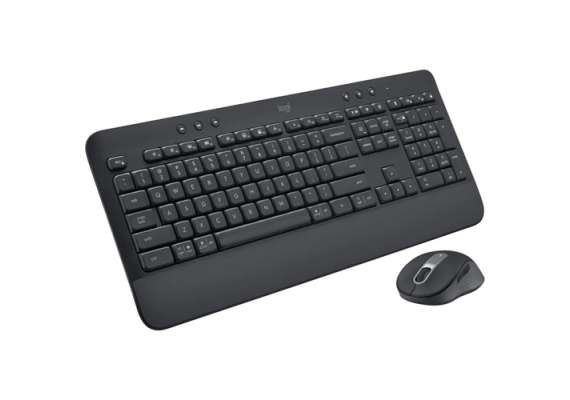 Logitech Signature MK650 Combo For Business
